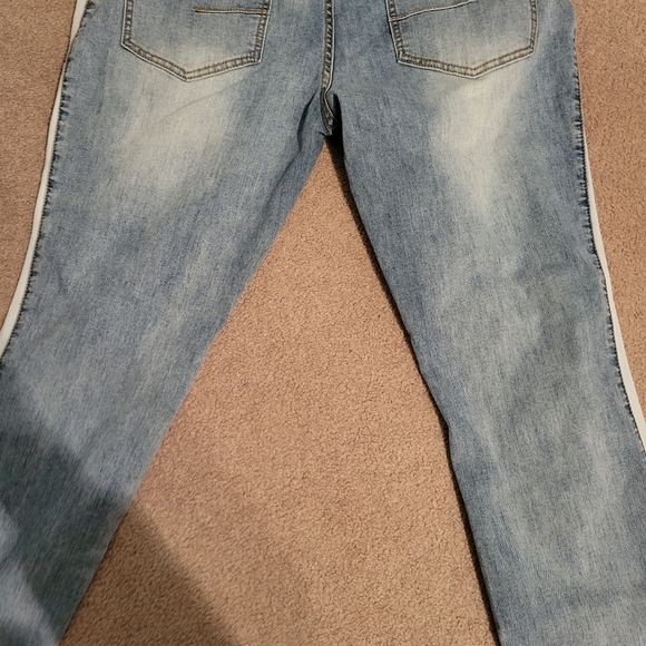 Men's NWT Fashion Nova Jeans - Picture 6 of 9